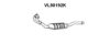 VENEPORTE VL90192K Catalytic Converter